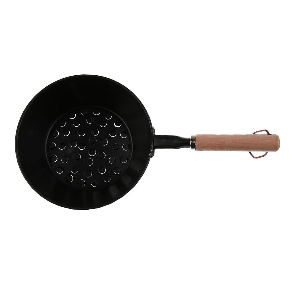 Durable Camping Hiking BBQ Outdoor Charcoal Fire Outdoor Stove Chimney Starter Charcoal Grill Tool