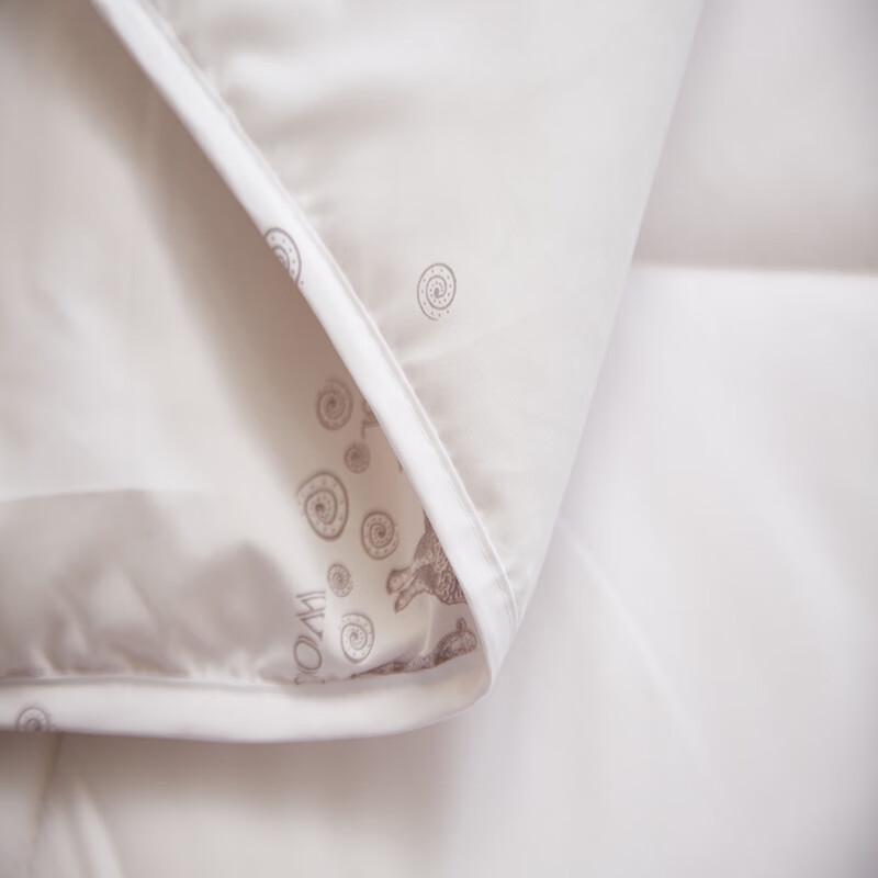 Hengyuanxiang All-Season Polyester Fiber Quilt