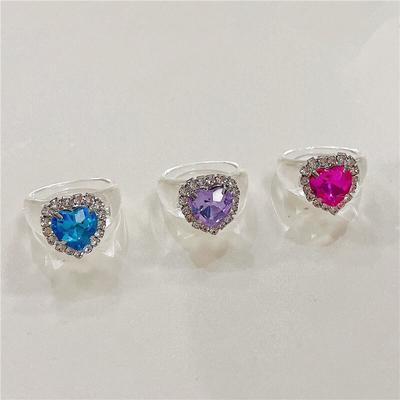 Anelli – Anelli da donna