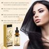 Ouhoe Hair Care Essence Nourishing Moisturizing Oil For Shiny And Elastic Hair