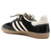 Adidas Wales Bonner X Adidas Samba Pony 'Black' Sneakers IE0580