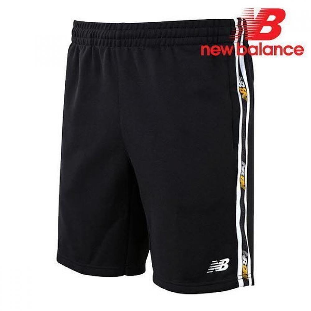 

New Balance Half Club Shorts Uni 5 Track Pant H7 Nbnv924013 S