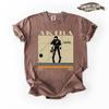 Akira 1988 Movie T-Shirt and kids tshirt, Retro Film Shirt and kids tshirt, Comfort Colors Unisex T-Shirt and kids tshirt