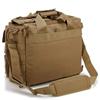 1Pc New Backpack Tactical Nylon Messenger Shoulder Bag Laptop Handbags Briefcase Outdoor Multifunction Climbing Bag