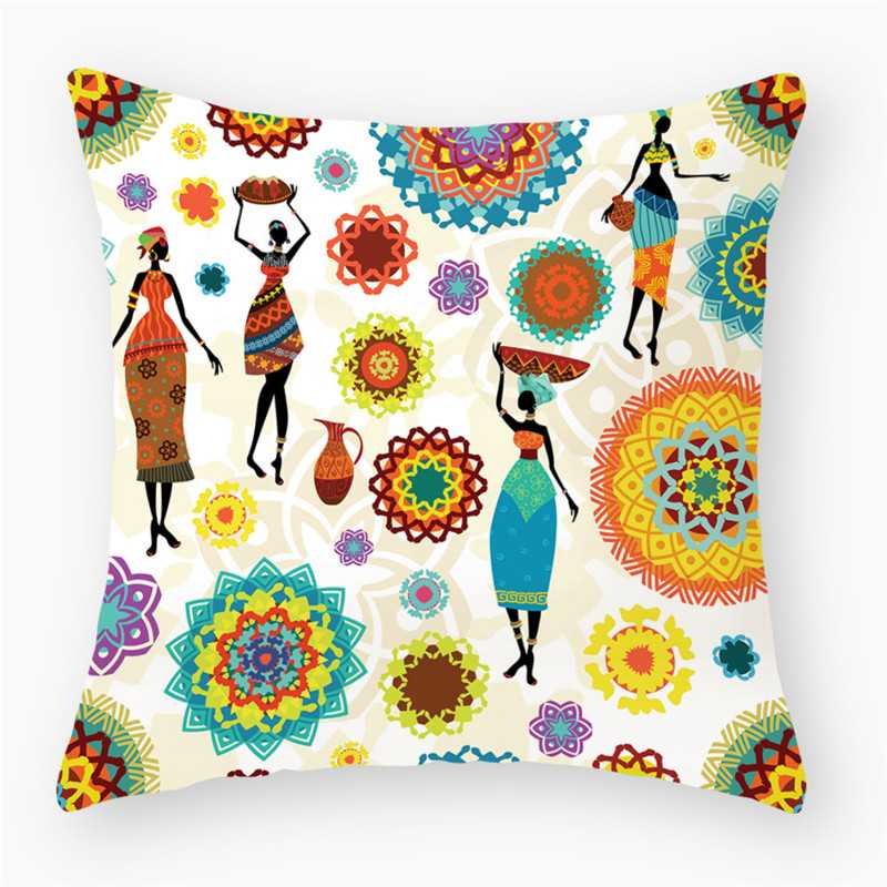 car decorative pillow