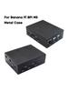 Metal Case- Box For Banana Pi BPI  Cooling Metal -Shell CPU- Heatsink Protective Box for Banana Pi BPI