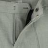 Unused IENA Made In Japan Long Pants 38 Gray Women Used