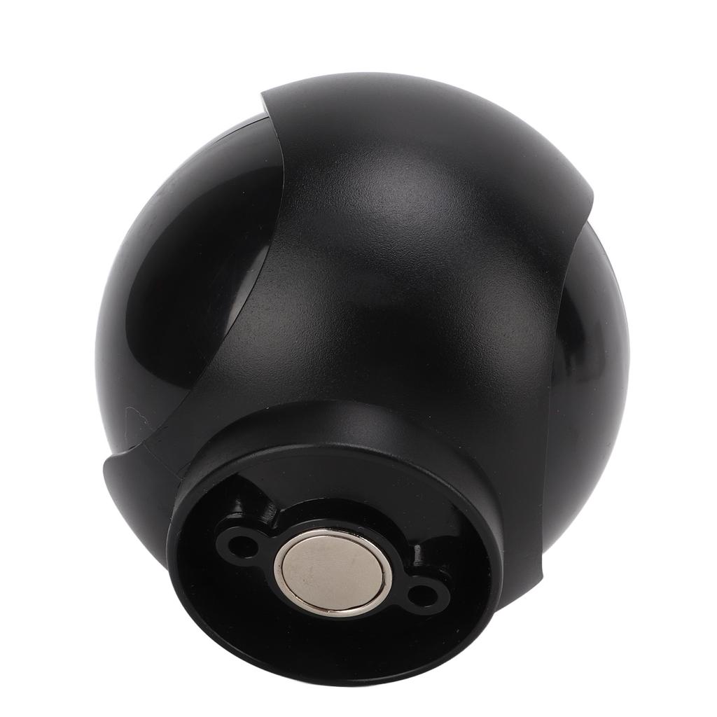 Mini LED Flashlight Stretchable Focusing Pocket Torch for Inspection Repairing Night Camping Training