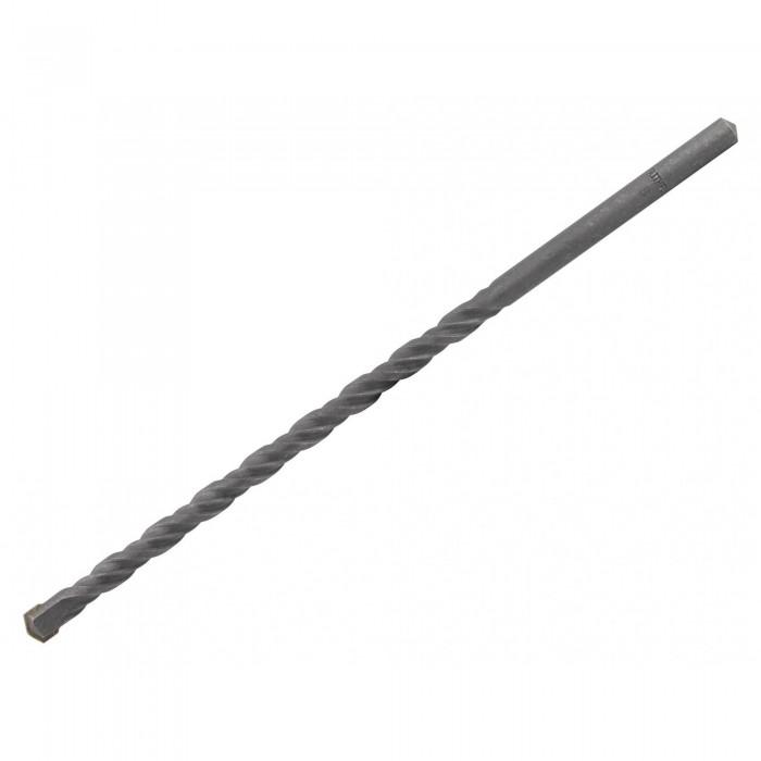 Faithfull Standard Masonry Drill Bit