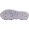 Nike Flex Runner 4 Comfortable Fit Low Top Kids Running Shoes Kids Sneaker Crystal-Blue IF2893-404
