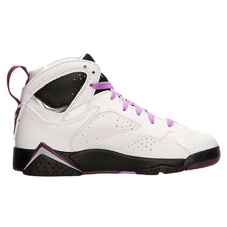 Jordan 7 Fuchsia Rétro Glow GS 442960-127