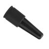 Buse vapeur Delonghi 1 trou Silicone Tube vapeur café Pièces de rechange pour machine à expresso Accessoires café maison