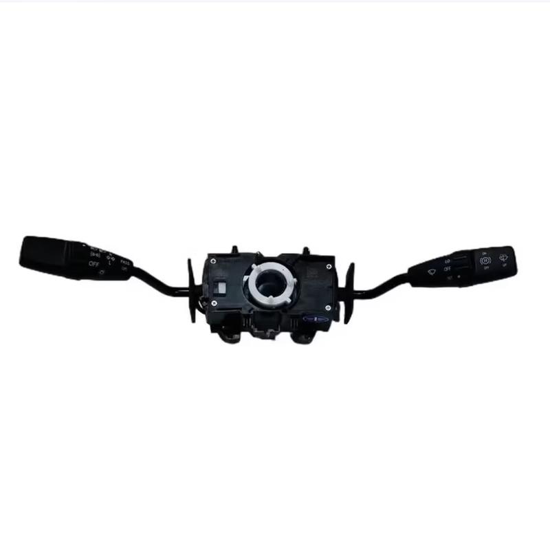 Jiefang Truck Multi-Function Control Switch