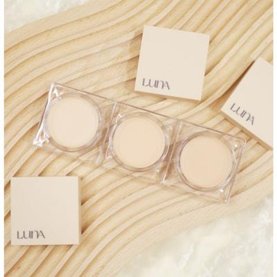 Corrector en tarro 7g/#20 Marfil/ #21 Vainilla/ #22 Beige/ #23 Salmón/ Maquillaje, Cosmética Coreana, Kbeauty