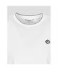 BEANPOLE GOLF Women'S Round Neck Short Sleeve T-Shirt With Back Detail - Ivory
