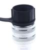 M16*1.5 Thread Zg3/8 Hydraulic Quick Coupler Hydraulic Tools Accessories Hydraulic Quick Couplings Set