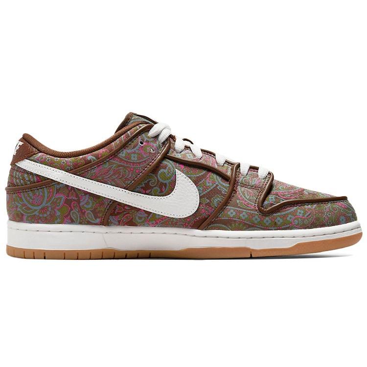 Nike Dunk Low Pro Premium SB 'Paisley' Men's DH7534-200