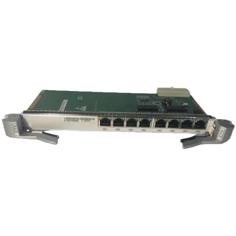 Huawei SSN1ETF8 8-Port Ethernet Interface Board