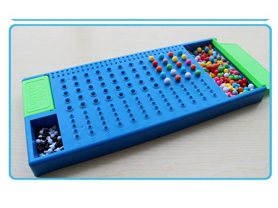 Brilliant Password Decipher: Parent-Child Educational Game for Interactive Learning