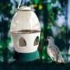 Automatischer Vogelwasserspender für Wellensittichfütterung