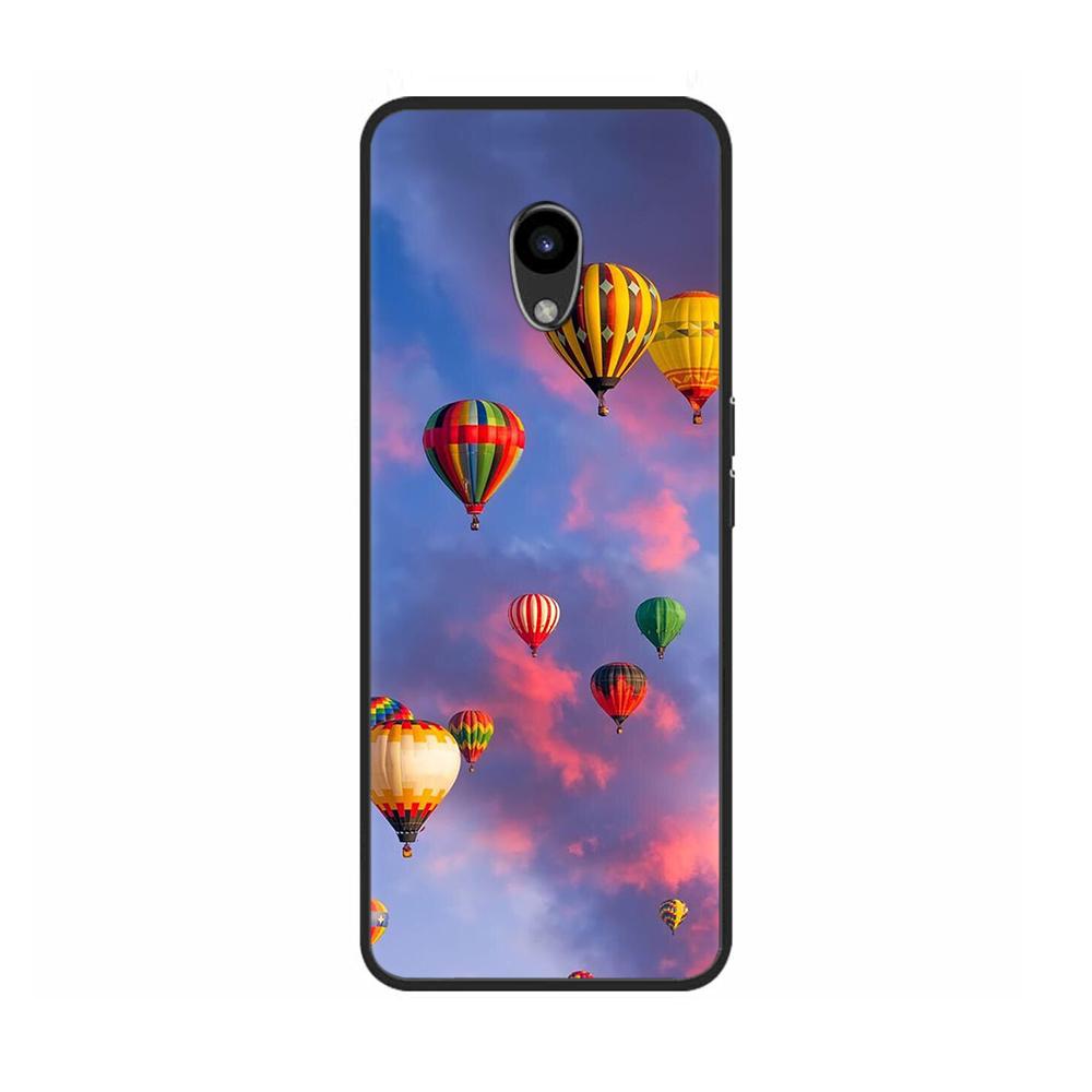 For Xiaomi Qin F21 Pro Case Painted TPU Silicone Soft Phone Cover for Xiaomi Mi Qin F21 pro Bumper Qin F21Pro F22 Pro Fundas