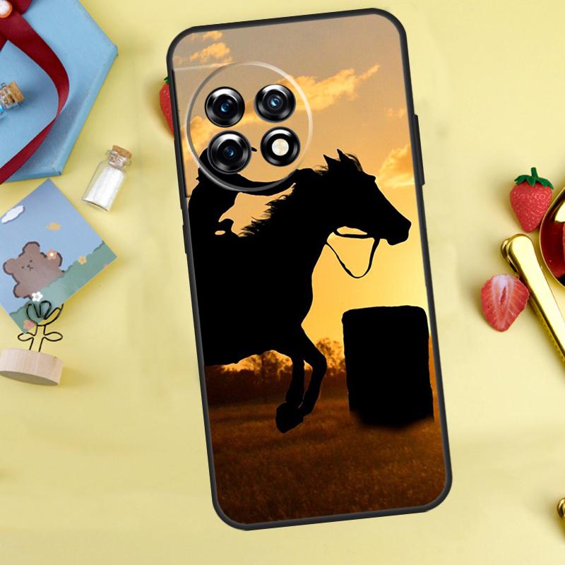 

Beautiful Horse Case For OnePlus Nord 5 CE 2 3 4 Lite N20 N30 OnePlus 10T 12R 13R 13T 10 11 12 13 15 Cover OnePlus 10T
