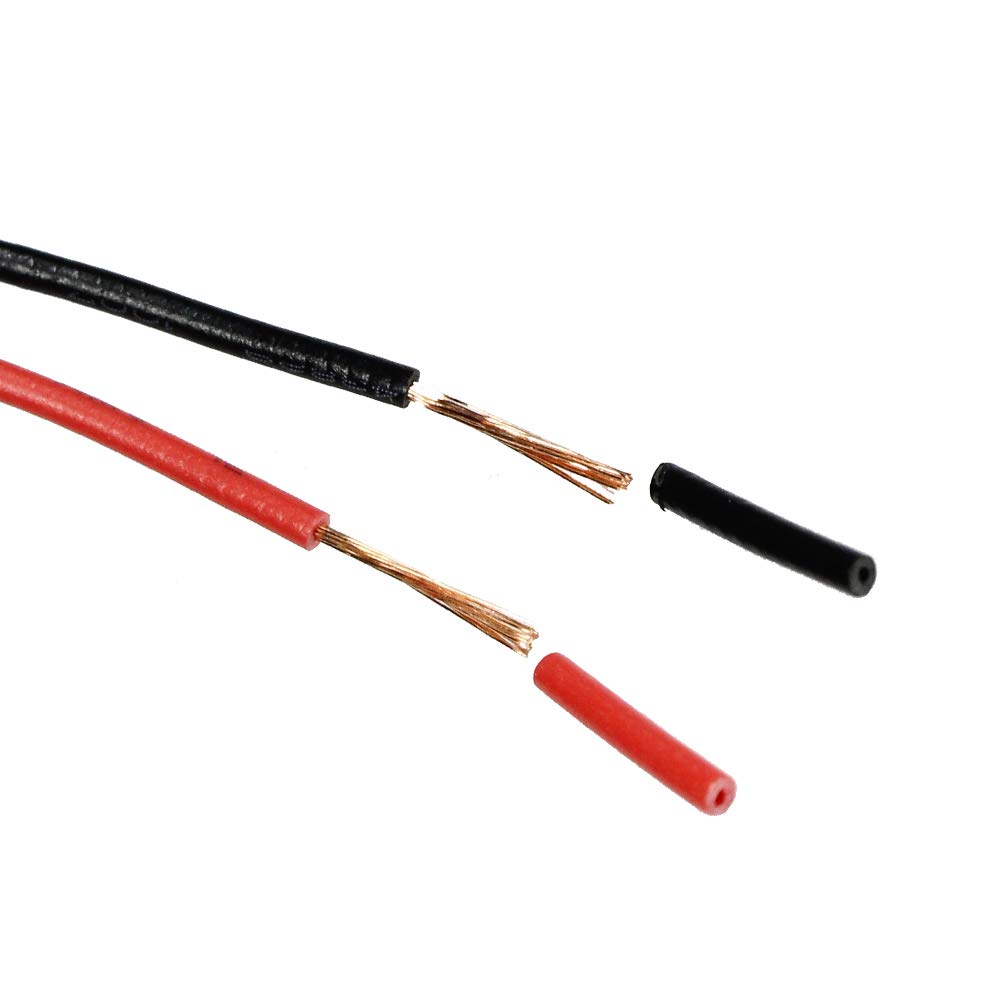 HUIQIAODS T10 Socket, Repair, Expansion, Processing, Parts, Position, Headlight, Tail Lamp, LED Socket (Set of 2)