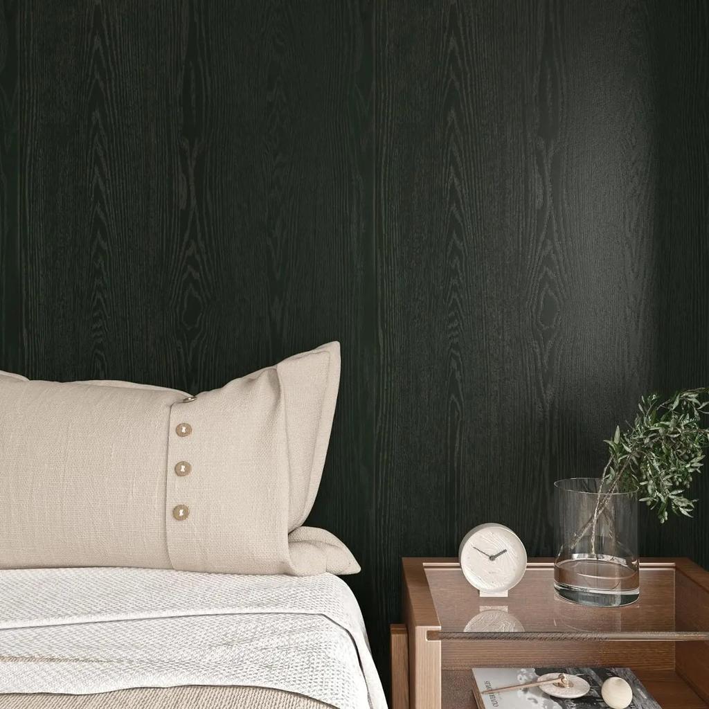 55cm Wood Grain Sticker Self-adhesive High Quality Wallpaper Suitable for Kitchen Countertops Cabinets Tables Walls Renovation