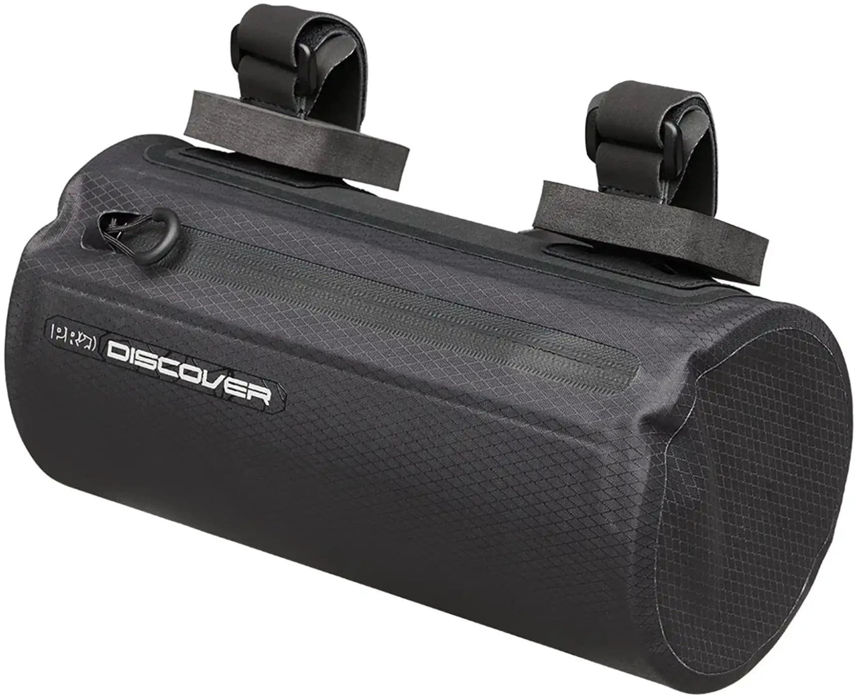 

PRO Gravel Handlebar Bag Team S Black 2L / чёрный