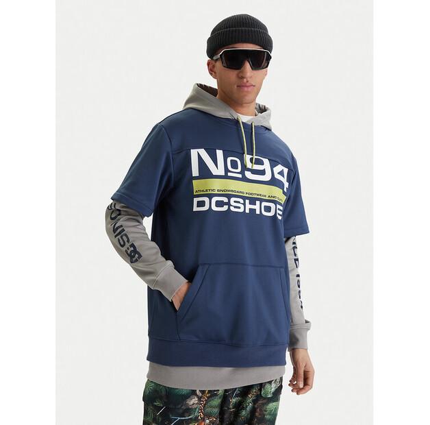 Толстовка DC Shoes Dryden EU S