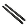 Wheel Hanger Alignment Pin Guide Tool Wheel Lug Bolt Automotive Mechanic Tool for Car Trunk  M12X1.25/1.5 M14X1.25/1.5