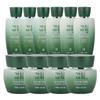 GaInBiChaek Pure Skin Soothing Full Package 10-piece Set (3 Skin Toners, 3 Lotions, 4 Creams)