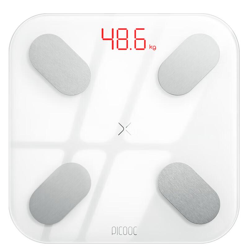 PICOOC Smart Body Fat Scale Mini