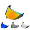 SPARTAN RS Helmet Visor Lens Motorcycle Full Face Helmet Visor Lens Replacement Lens For SHARK SPARTAN GT / GT PRO