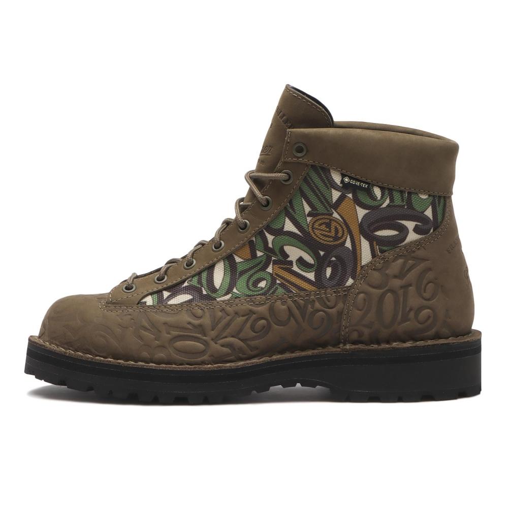 

Danner Danner Field Fm D123000 Fm N.olive 290