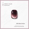 Nail Gel Polish: 130 New Nude & Bright Colors - Ice Translucent, Phototherapy, Glitter, Cat Eye Finish