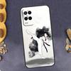 Kung Fu Taekwondo Karate Phone Case For Oppo A79 A18 A38 A58 A78 A98 A17 A40 A60 A80 A16 A76 A96 A15 A74 A94 A54 A77