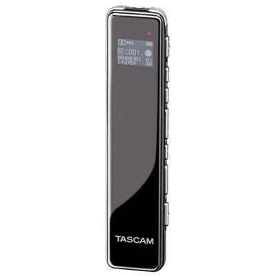 IC Recorder 8GB VR-02-BR (Brown)