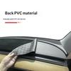 For Tesla Model Y Juniper 2026 2026 Dashboard Cover Pad Suede Sunshade Protector Anti-UV Dash Mat Non-slip Pads Car Accessories