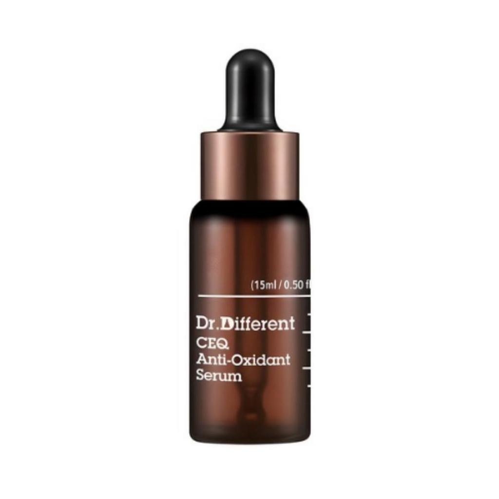 Dr. Different CEQ Antioxidant Serum — 15 ml (1 pc)