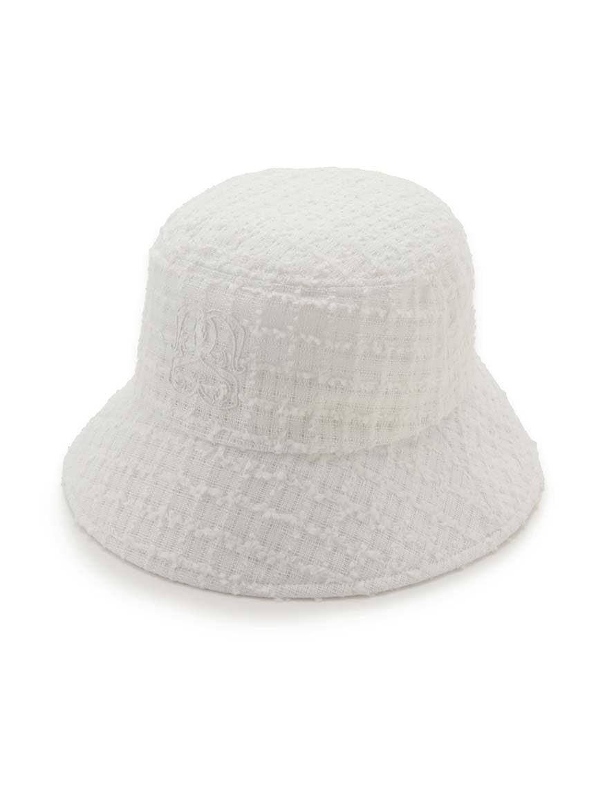

Balie Bucket Hat SWGH251639 WHT [Sneider] Женская белый