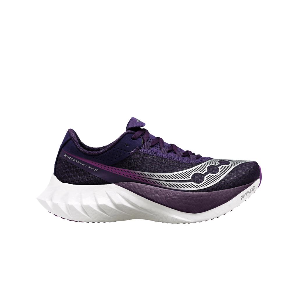 SAUCONY Endorphin Pro 4 Cavern Purple