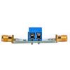 Bias Tee   Block RF Power Supply, 10-6000MHz Wideband Amplifier Active   with SMA Connector for Communication Data Injection