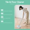 Floor Cleaning Liquid,Floor Stain Remover,Household Cleaner Is Applicable To Various Materials Such As Ceramic Tiles And Wooden Floors,237ml
