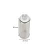 12mm 16mm Stainless Steel Mini Mesh Water Filter Garden Irrgation Misting System Strainer Water Pump Aquarium Filtration Fitting