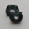 Suitable for Ford Focus 3 Mondeo MK4 Fiesta MK7 MK8 B-Max C-Max Rear Trunk Lid Wrapping Rotating Hinge Clip Bracket Installation
