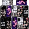 Cover for iPhone 17 16 15 Xiaomi Poco Redmi Note 14 13 12 11 Pro Max 9 16e Samsung Galaxy S25 S24 S23 OPPO Huawei K Pop Stray Kpop Kids SKZ Phone Case