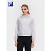 Fila Women's Summer Hooded Sun Protection Sports Jacket