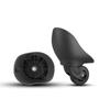 Universal Trolley Suitcase Replacement Wheels - Luggage Repair Accessories