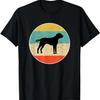 Black Mouth Cur Dog T-Shirt